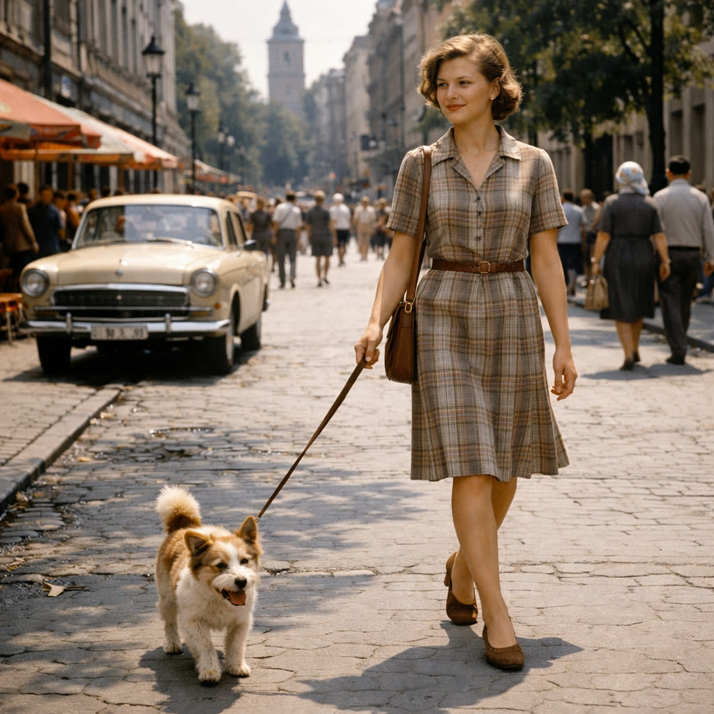 senos nuotraukos restauravimas prieš - Atgimsta.lt